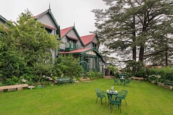 StayVista | Sidhowal Lodge, Shimla