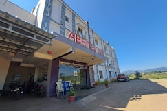 Hotel Abhitej Inn, Ananthagiri
