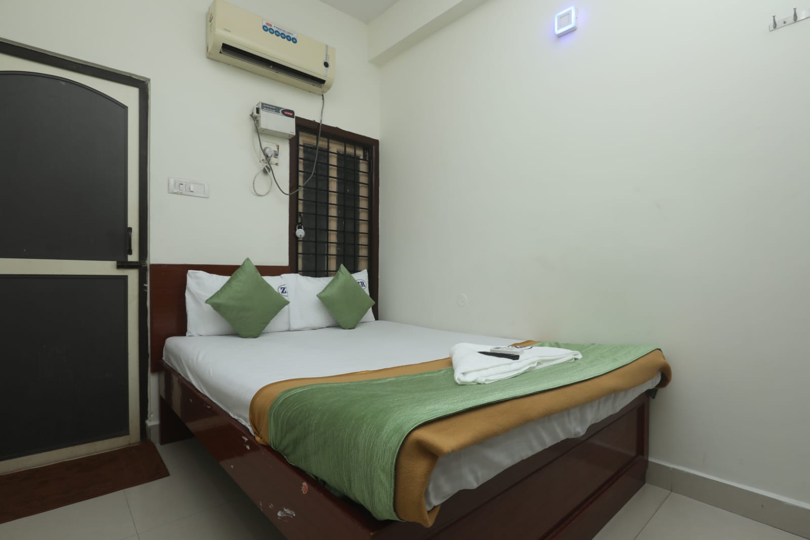 Zidan Residency - Tap to explore photos