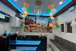 Neelkanth PG Stay, Varanasi