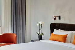 Park Plaza Nuremberg, Furth