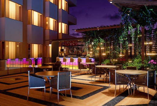 Vivanta Gurugram Sector 95A