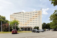 IBIS RUNGIS PARIS ORLY,