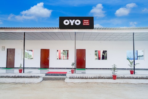 Hotel O Devki Garden