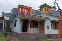 Valley View Homestay, Mangalore
