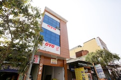 Hotel O Rock Star Hotel, Jhajjar