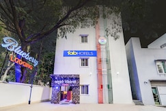 FabHotel Blueberry Residency, Pune