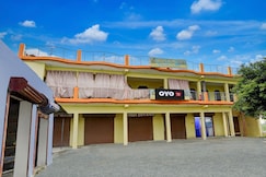 SPOT ON Parihar Hotel, Kanpur