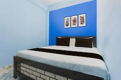 Hotel O Ayansh Guest House, Patna