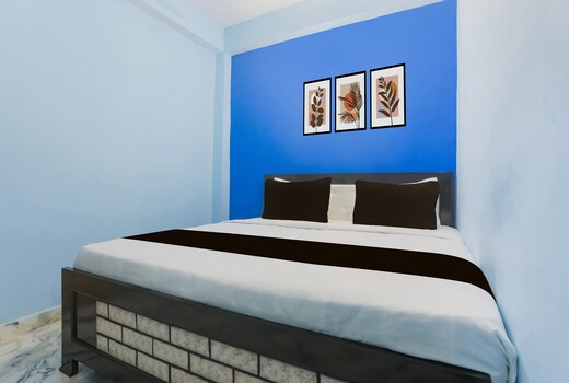 Hotel O Ayansh Guest House