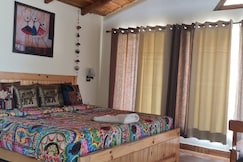Sun Star Inn, Nainital