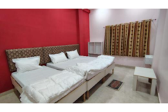 Mrityunjay Stay, Varanasi