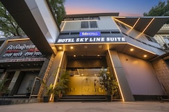 FabHotel Skyline Suite - Nr Sahar Cargo, Mumbai