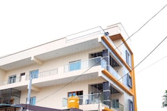 Two bed room house behind Taj Hotel, Tirupati