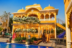 Rajmahal Hotel and Resort, Ujjain