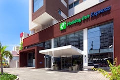 Holiday Inn Express CARTAGENA BOCAGRANDE, Cartagena