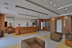 HOTEL HARMONY, Vadodara