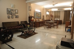 SUNSHINE RESIDENCY HOME STAY, Delhi