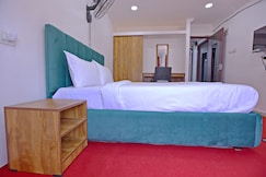 Chandra Homestay, Chennai