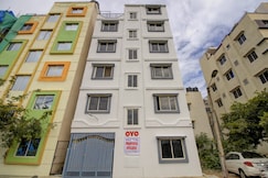 Super Hotel O Manyata Deluxe, Bangalore