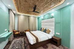 The Riviera Hotel, Pahalgam