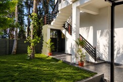 Dhani Eco Nest - Silver Oak View, Chikmagalur