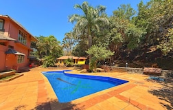 Swimming Pool 1