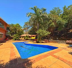 Swimming Pool 1