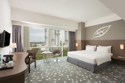 Swiss-Belinn Kemayoran Jakarta, Jakarta
