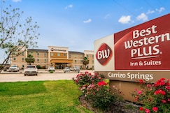Best Western Plus Carrizo Springs Inn & Suites, Dimmit