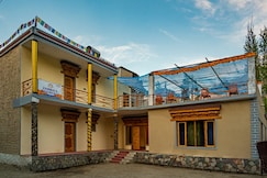 Zambala Residency, Nubra Valley