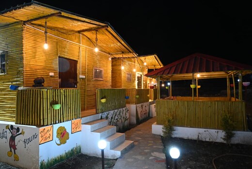 Krishna Kutir