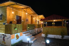 Krishna Kutir, Bhowali