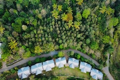 Mannoor Farm Villa, Munnar