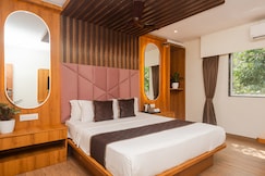 Hotel Silver Park, Mumbai