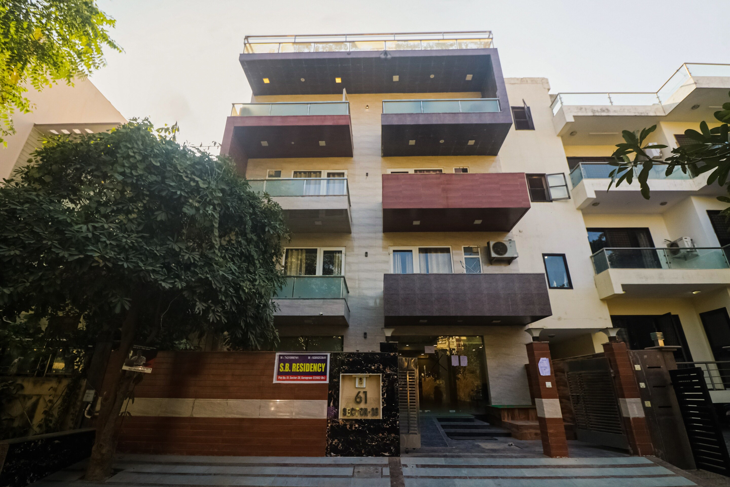 Hotel O Perfect Stay - Tap to explore photos