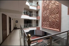 The Monarch hotel, Bangalore