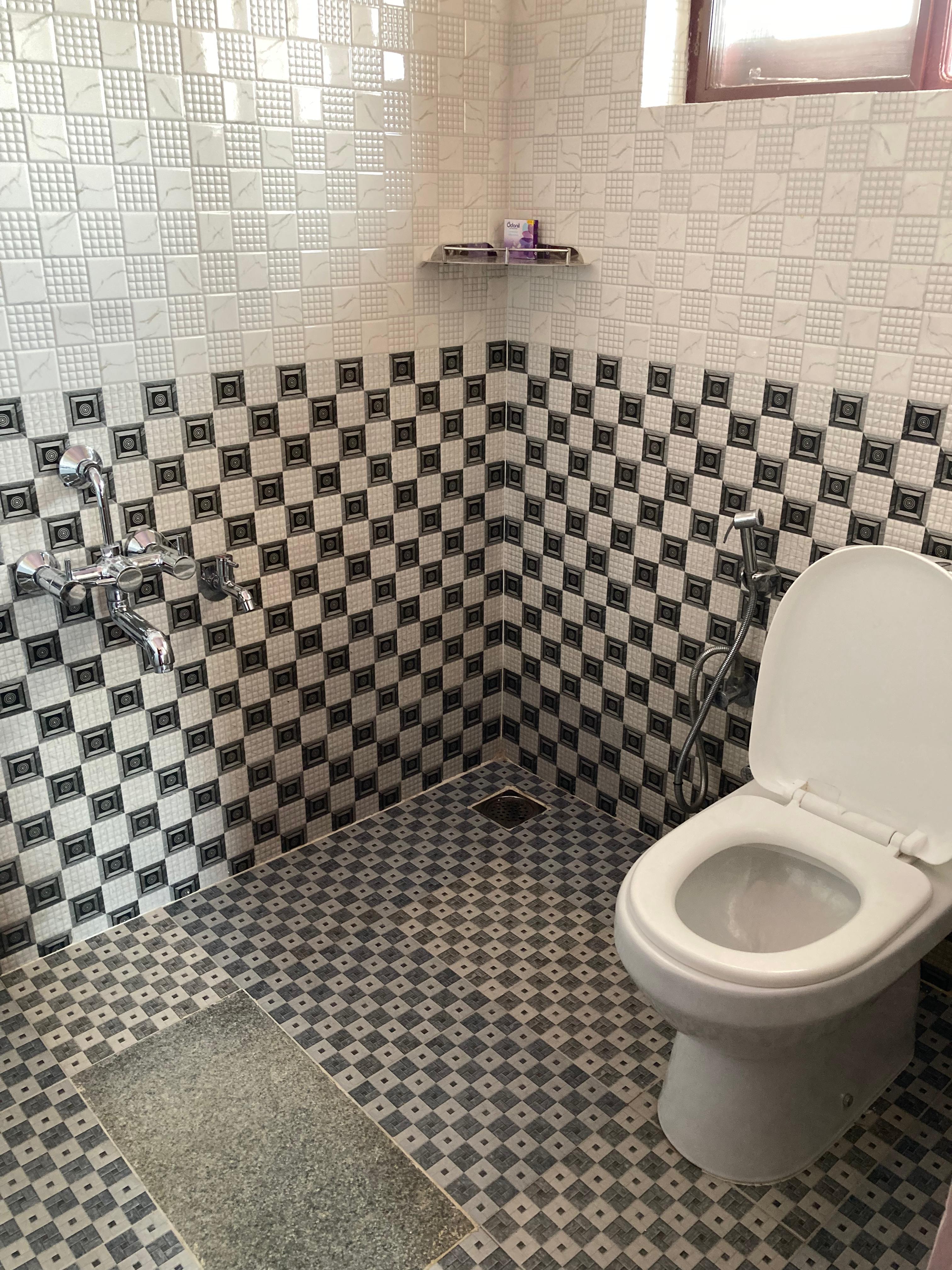 Akshaya Homestay - 3BHK House - Tap to explore photos