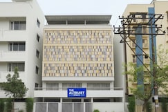 The Altruist Business Stays (Bellandur-1), Bangalore