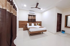 Nirmal Vila Hyderabad, Hyderabad