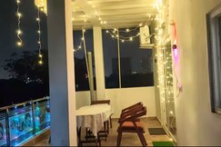 2 BHK Dreamy Love  Nest With Private Pool, Greater Noida