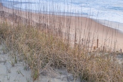 Holiday Inn Express NAGS HEAD OCEANFRONT, Dare