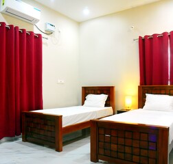 2BHK FLAT A1