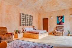 Villa Ohana Luxurious Villa by tisyastays, Goa