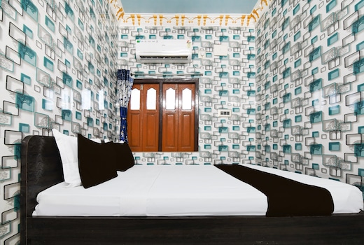 Hotel O New Taj