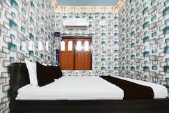 Hotel O New Taj, Murshidabad