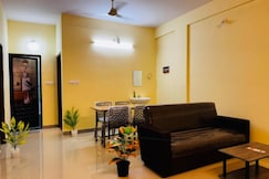 AL KABEER CYBERNEST, Varkala