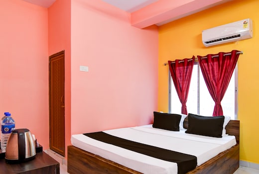 Hotel O Barasat Home Stay