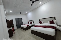 Hotel O Shiv Shakti Dham, Vrindavan