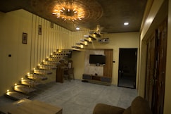 Nandish Homes, Auroville